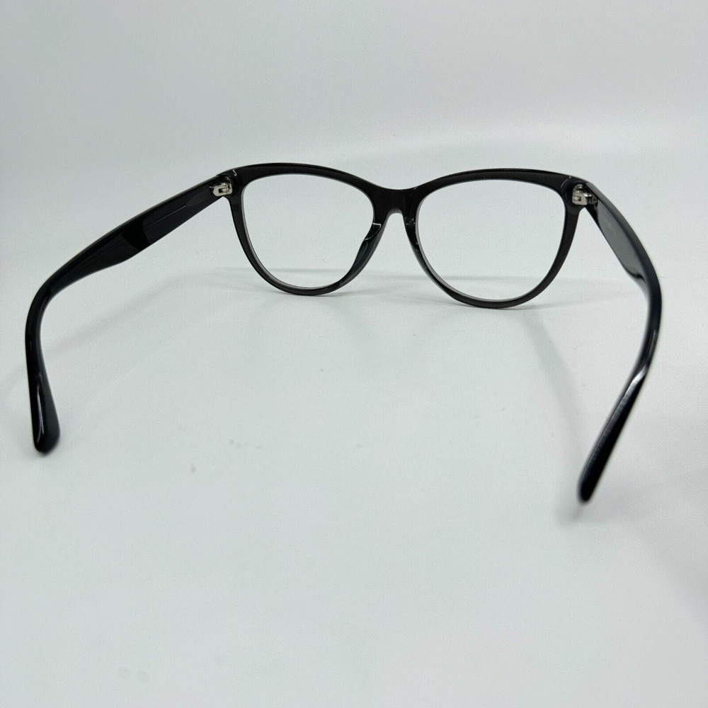 Maui Jim Italy GLORY GLORY MJ833-11 Dark Gray Plastic Sunglasses Frame H11015 - Picture 3 of 6